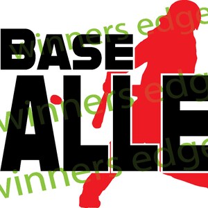 Base Baller Design