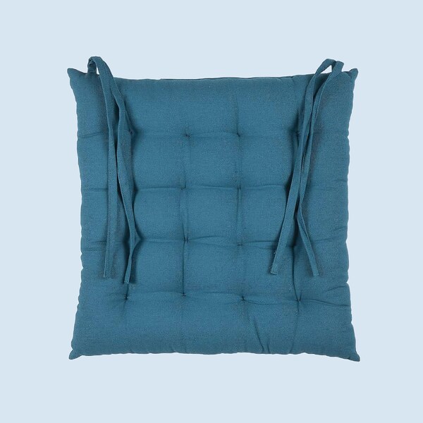 Tuft Floor Cushion Etsy