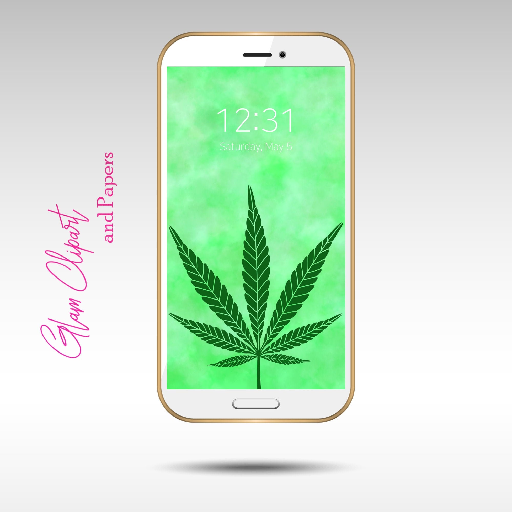 Weed Phone Wallpaper Marijuana Leaf Lockscreen Background - Etsy Weed Phone Wallpaper Marijuana Leaf Lockscreen Background - Etsy