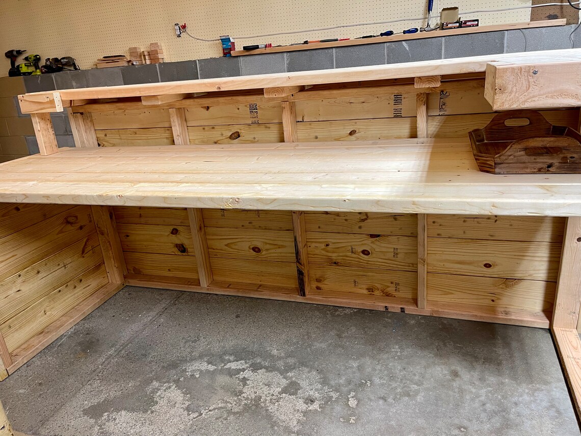 Rustic Indoor/outdoor Bar - Etsy Canada