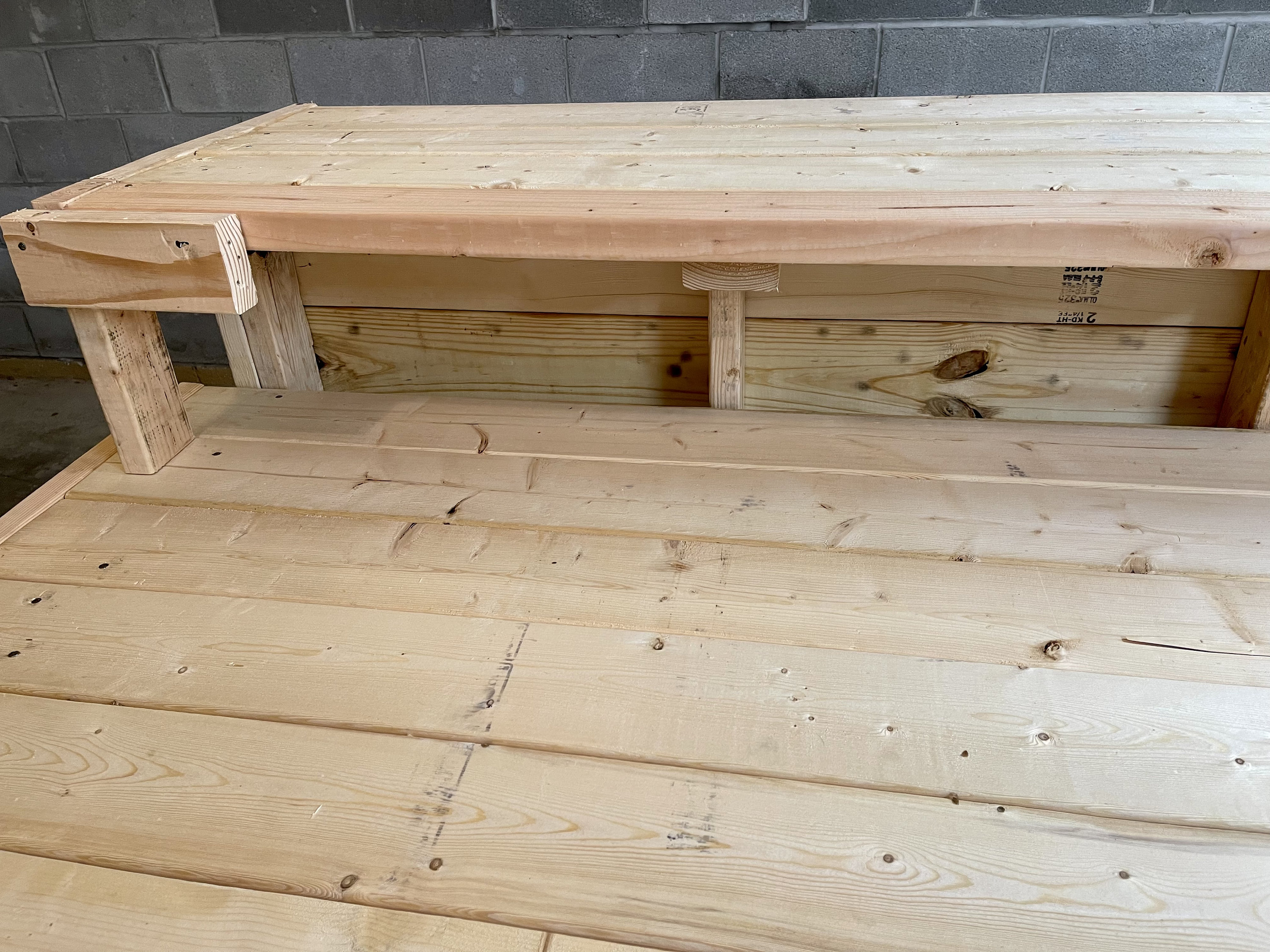 Rustic Indoor/outdoor Bar - Etsy Canada