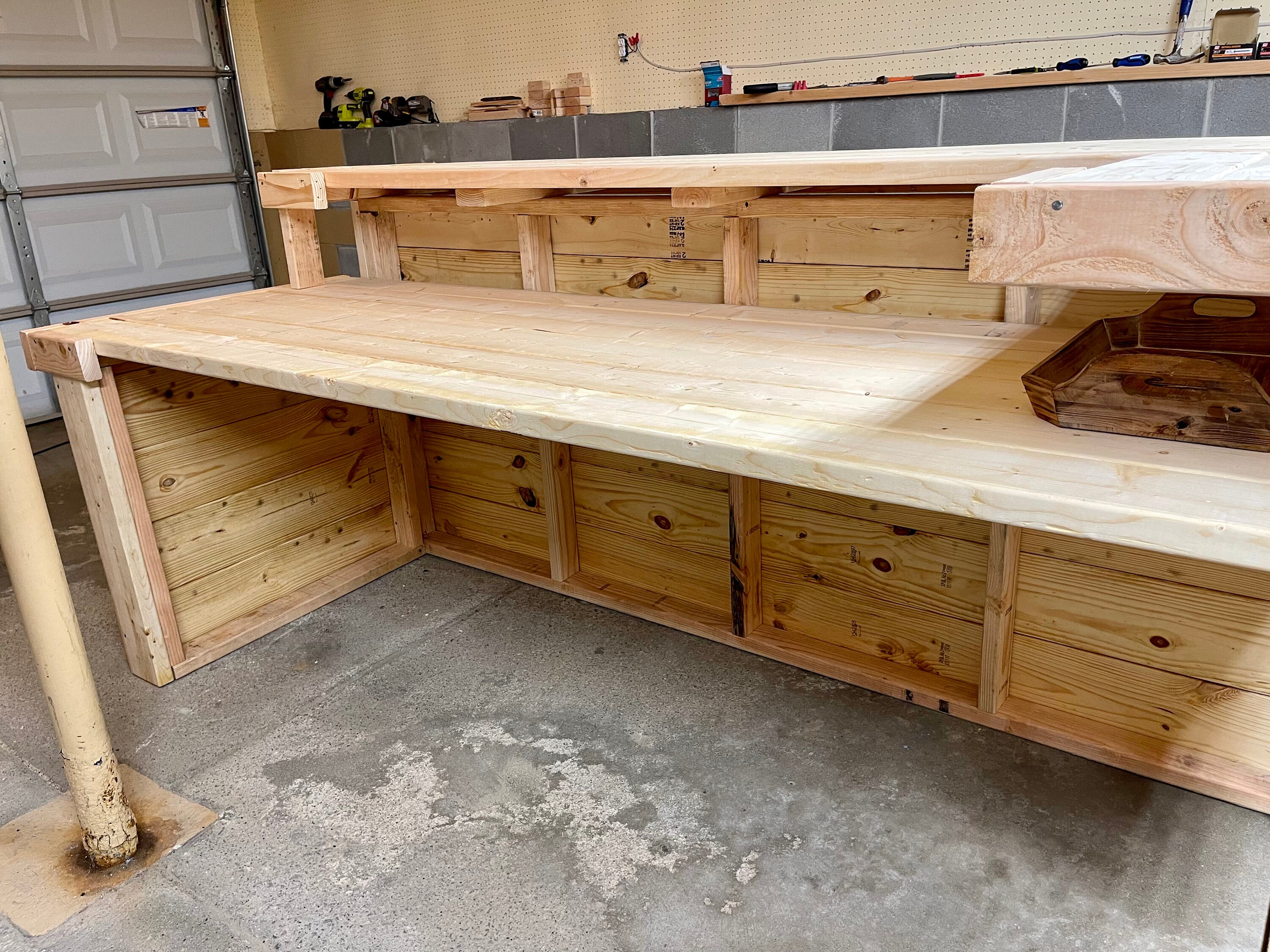 Rustic Indoor/outdoor Bar - Etsy Canada