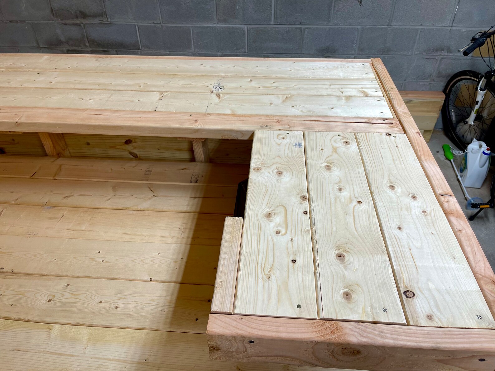 Rustic Indoor/outdoor Bar - Etsy Canada