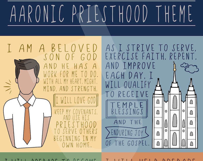 aaronic-priesthood-quorum-theme-latter-day-saint-young-men-etsy for Aaronic Priesthood Theme Free Printable Aaronic Priesthood Quorum Theme Latter day Saint Young Men Etsy for Aaronic Priesthood Theme Free Printable