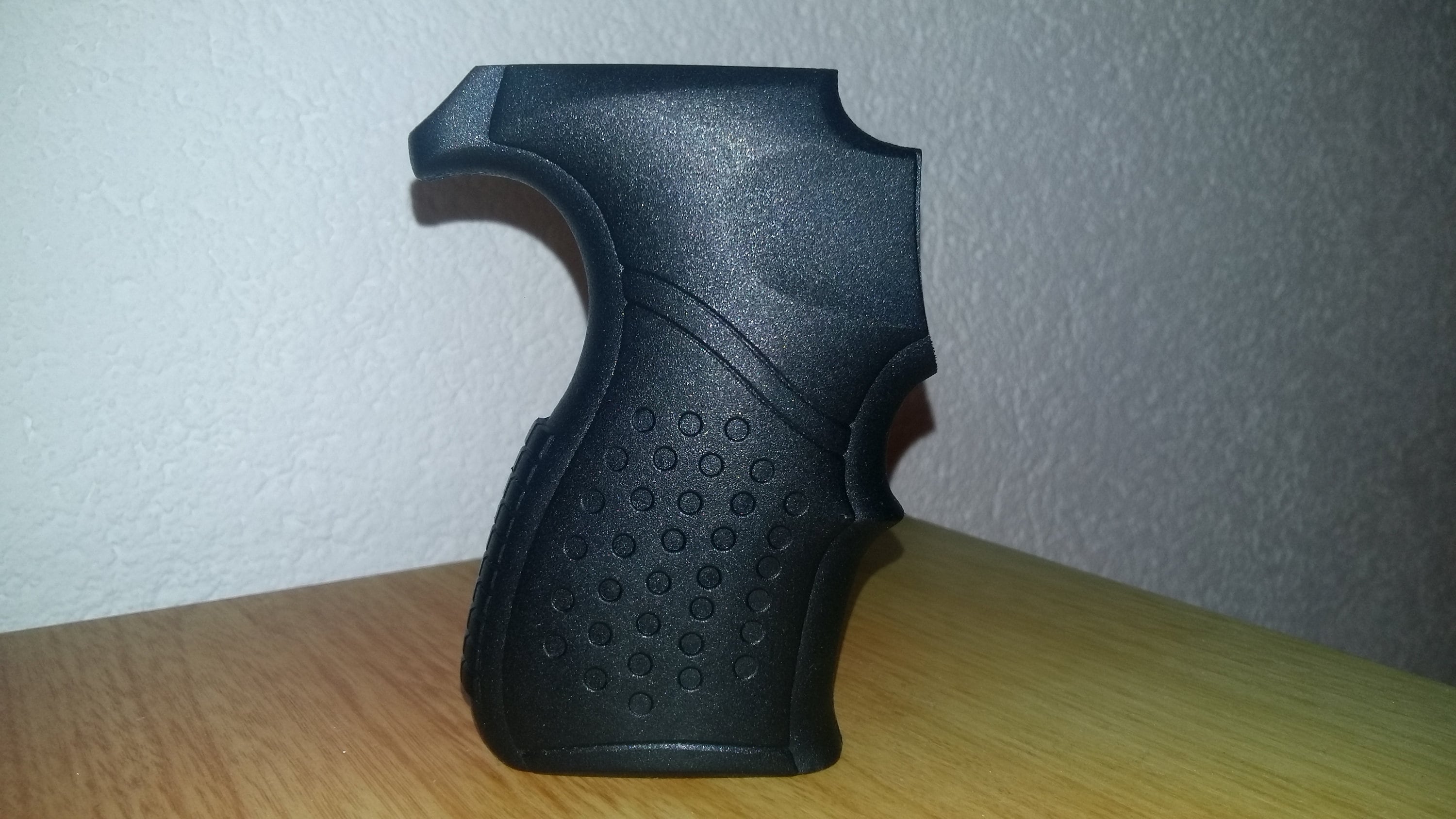 CZ M57 TT33 Tokarev rubber grips Etsy