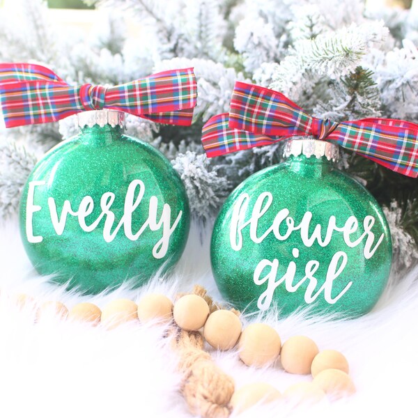 Girl Christmas Etsy