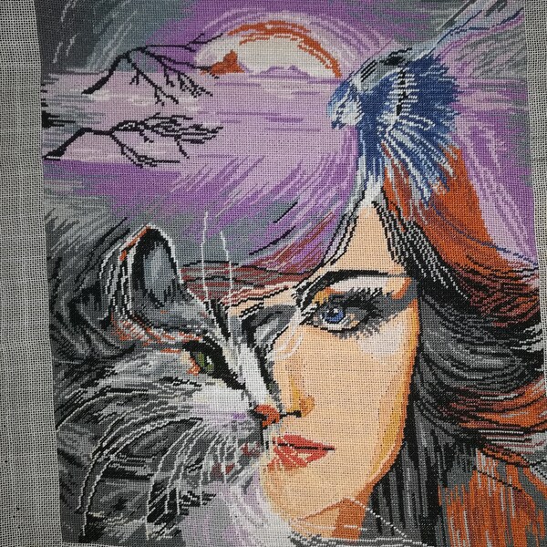 Gobelin Tapestry Etsy