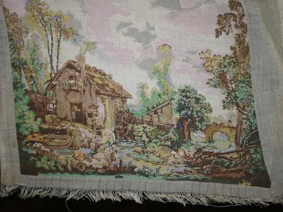Gobelin cross stitch new arrivals