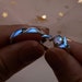 see more listings in the Luminous Couple Rings section