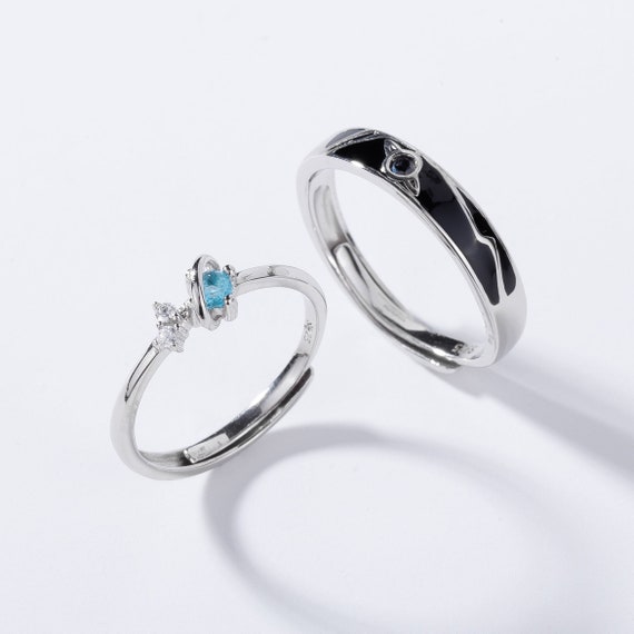 Promise Ring Meaning | Everything You Need to Know (+ Ring Ideas!) – Padis  Jewelry