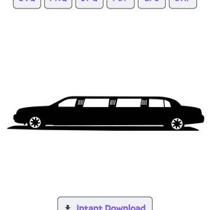 Car Silhoutte, Car SVG file, Car Clipart, Car Files for Cricut, Car Cut Files For Silhouette,Vector, Dxf, Png, Eps