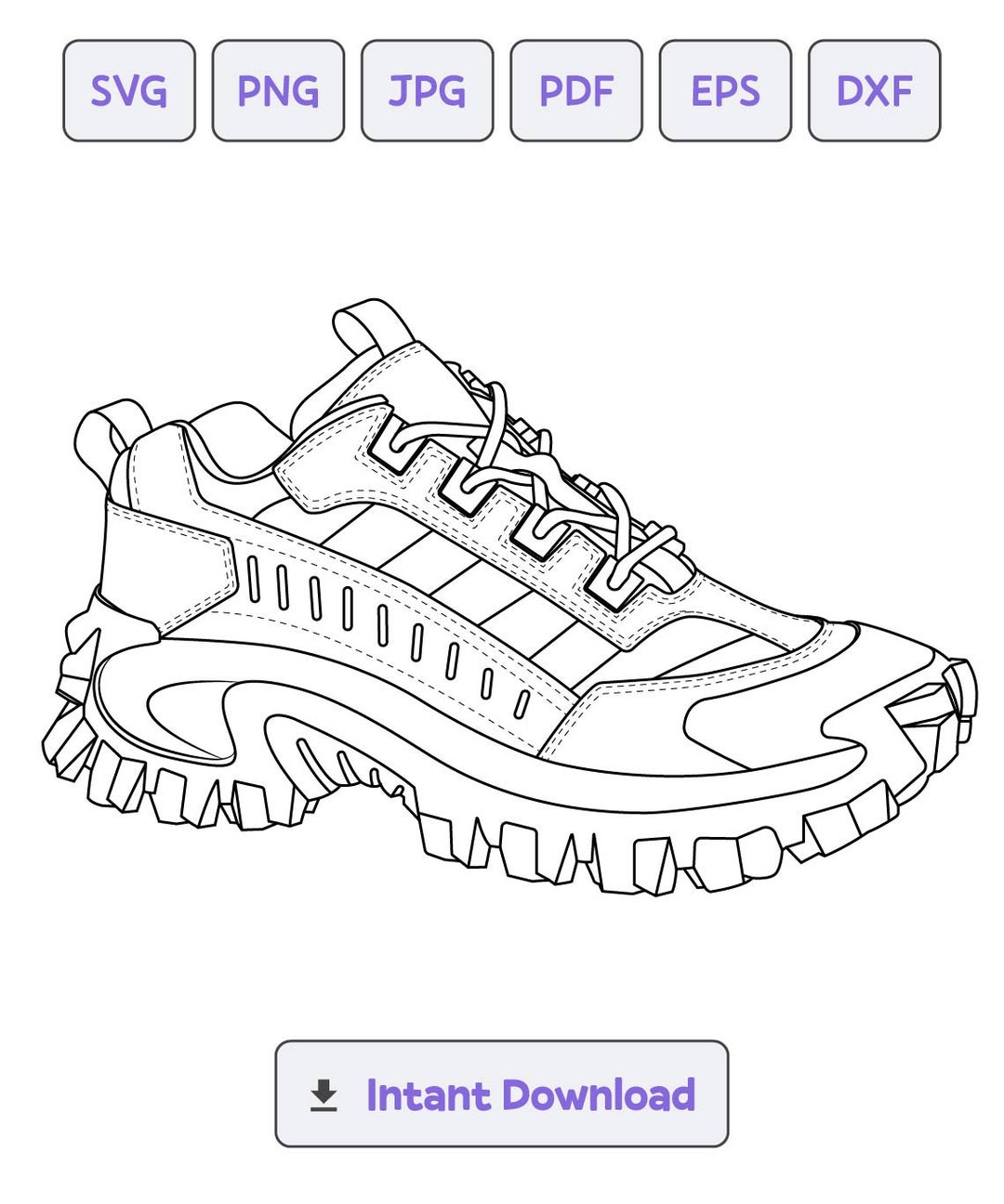 Sneakers Svg Svg File Sneakers Clipart Files For Cricut Shoe Cut Files For Silhouette Sneakers Svg Svg File Sneakers Clipart Files For Cricut Shoe Cut Files For Silhouette