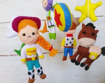 toy story crib