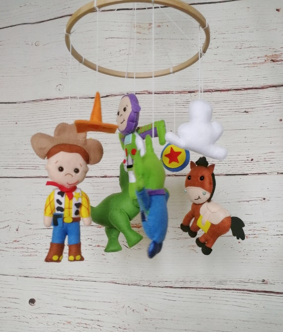 toy story cot