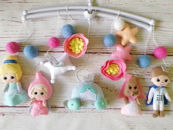 disney princess baby toys