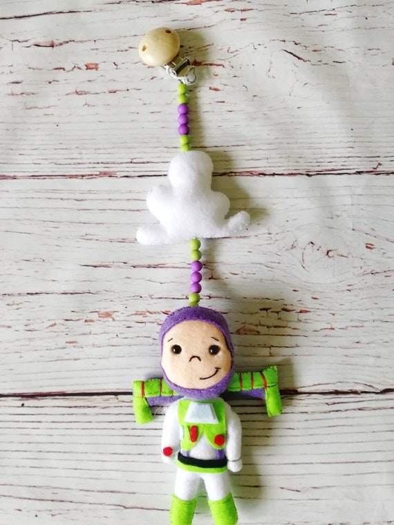 Speelgoed verhaal kinderwagen slinger Kinderwagen / Ketting | Etsy België