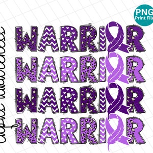 Lupus conciencia guerrero garabato letra PNG, lupus conciencia leopardo PNG, lupus conciencia Cheetah sublimación, lupus púrpura cinta camisa PNG