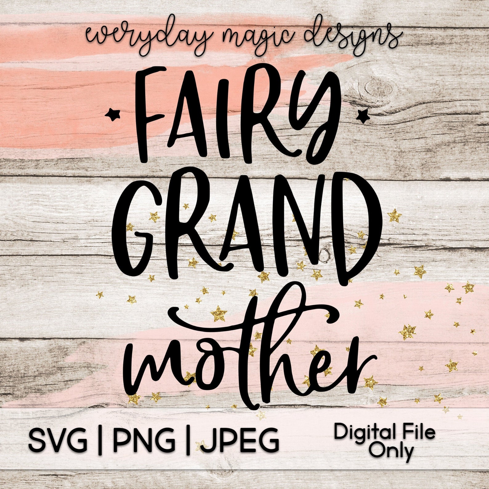 Free Free 127 Disney Fairy Godmother Svg SVG PNG EPS DXF File