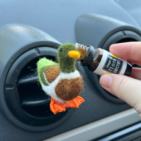 Mallard Duck Air Freshner