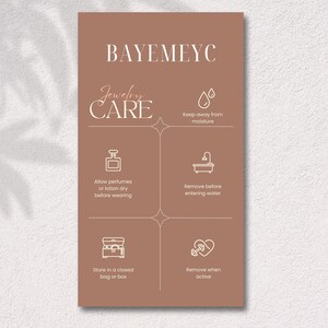 Gold Filled Angel Pendant Necklace, Angel Wings Necklace, Paperclip Chain Necklace, Handmade Jewelry image 12