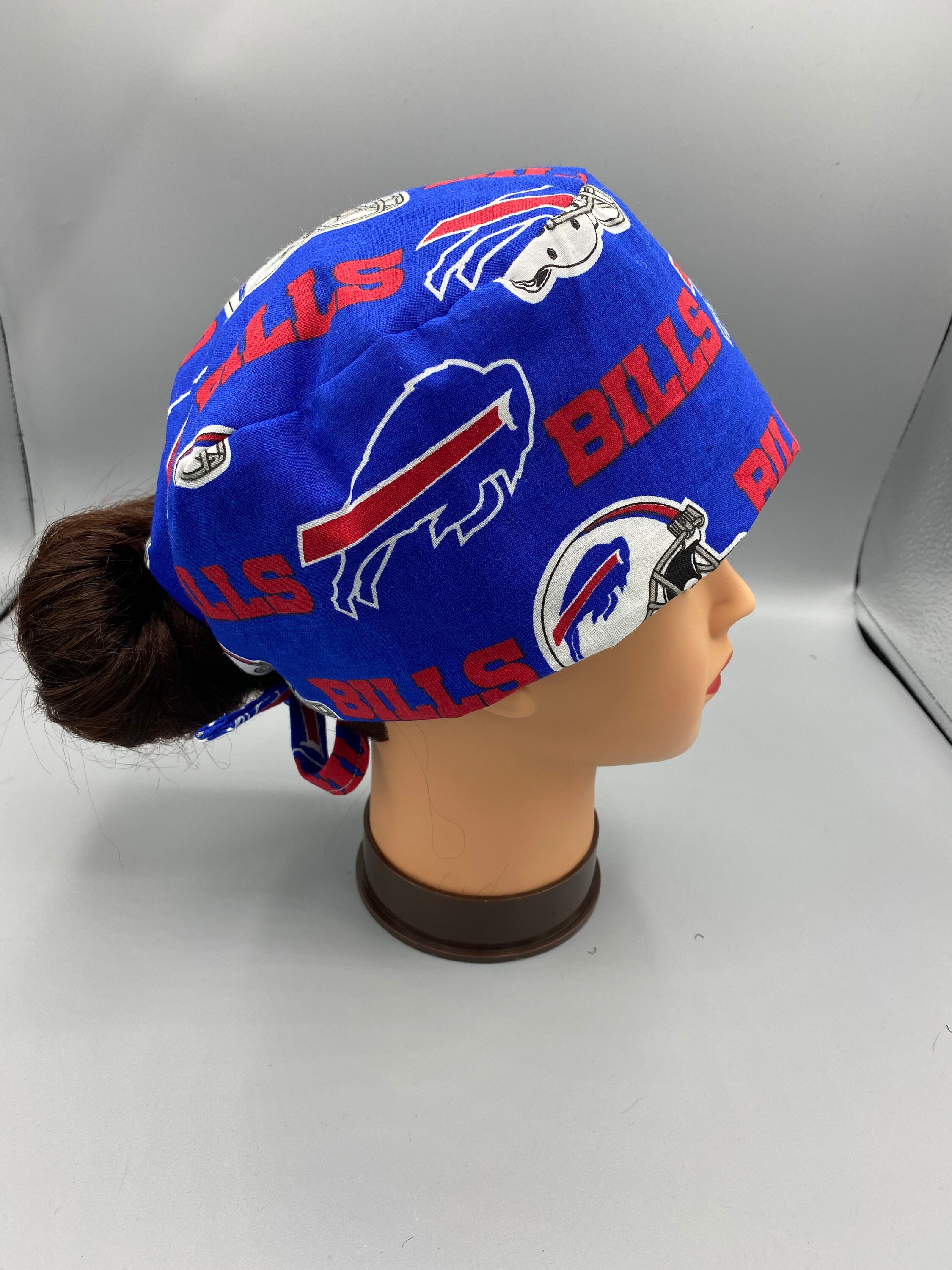Buffalo Bills Football Bills Mafia Uni 