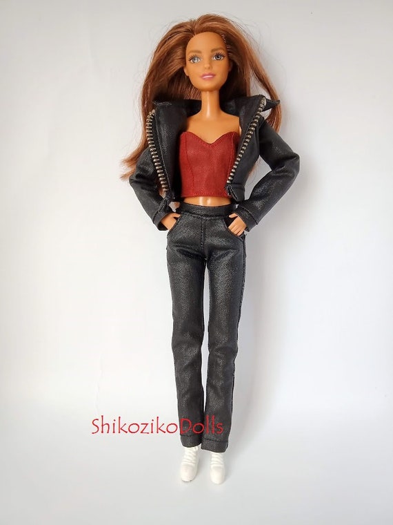 Made to move barbie dolls for sale hot sale