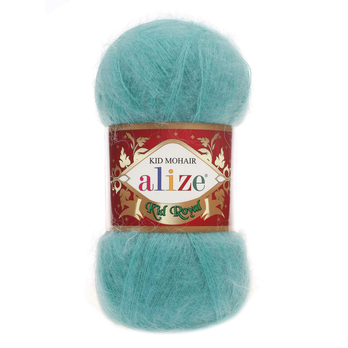 KID ROYAL 50 Alize. Kid Mohair lace Yarn. 50 gr/500 mt. | Etsy