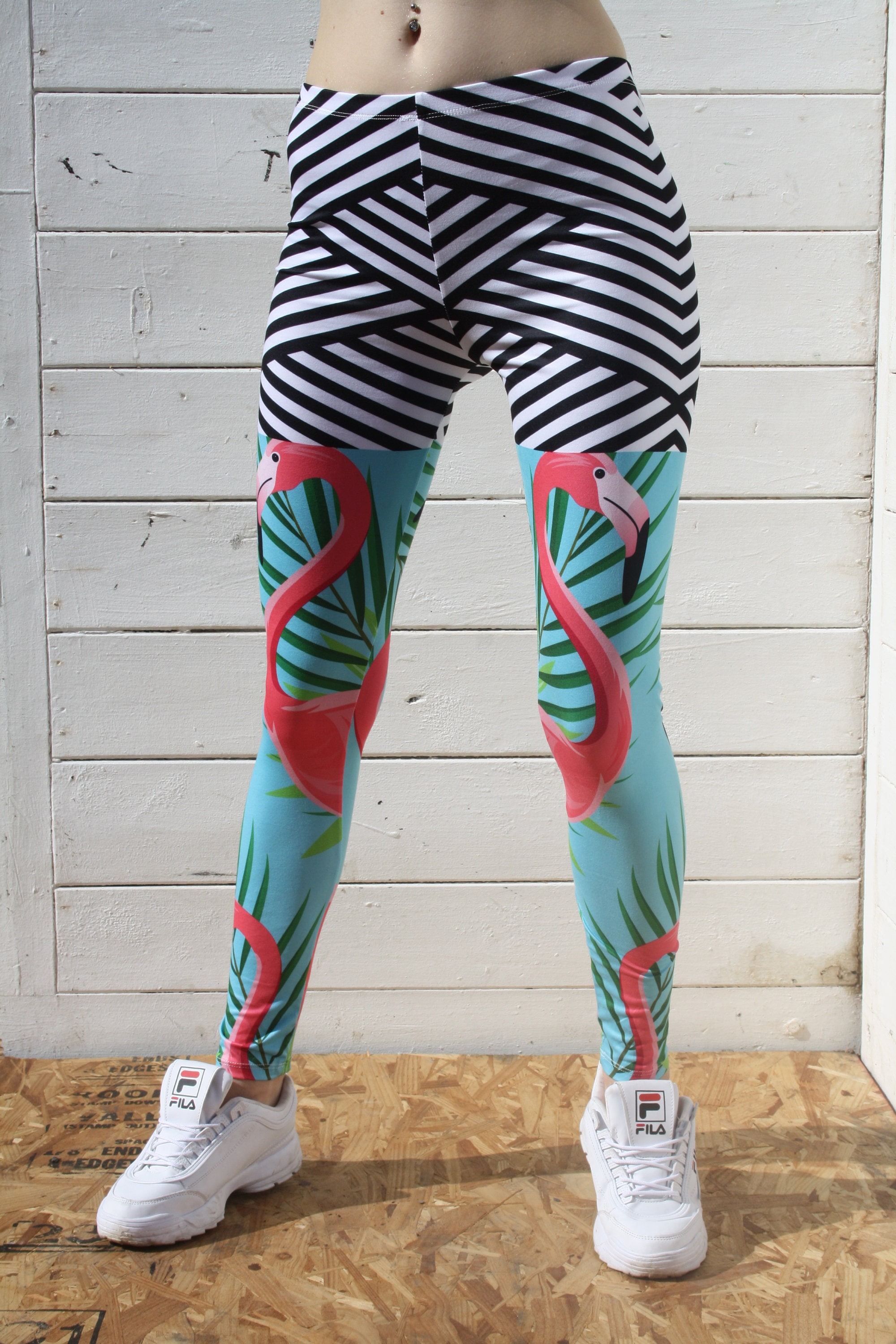 Party Leggings Yoga Pants 