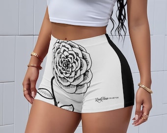 LMC Women’s High-Stretch Shorts