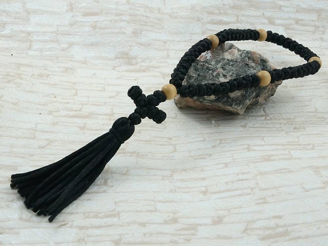 Bougeoir Orthodoxe Russe Saint Jean - Cadeau Chrétien Religieux
