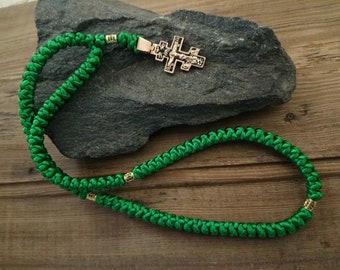 Custom-made Prayer Ropes – Orthodox Christian Recorded Books