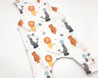 lion baby clothes uk