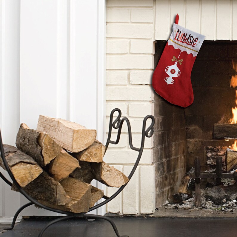 Mid Mod Christmas SVG Bundle Instant Download Cut File Etsy