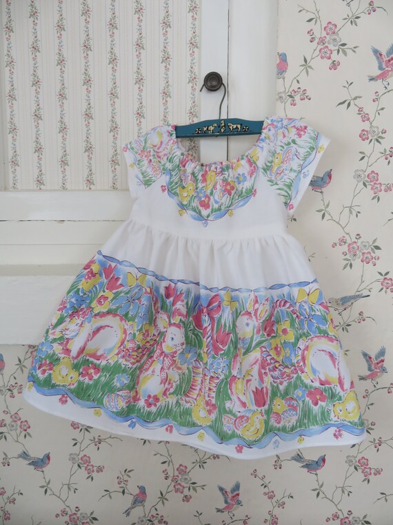 size 3t easter dresses