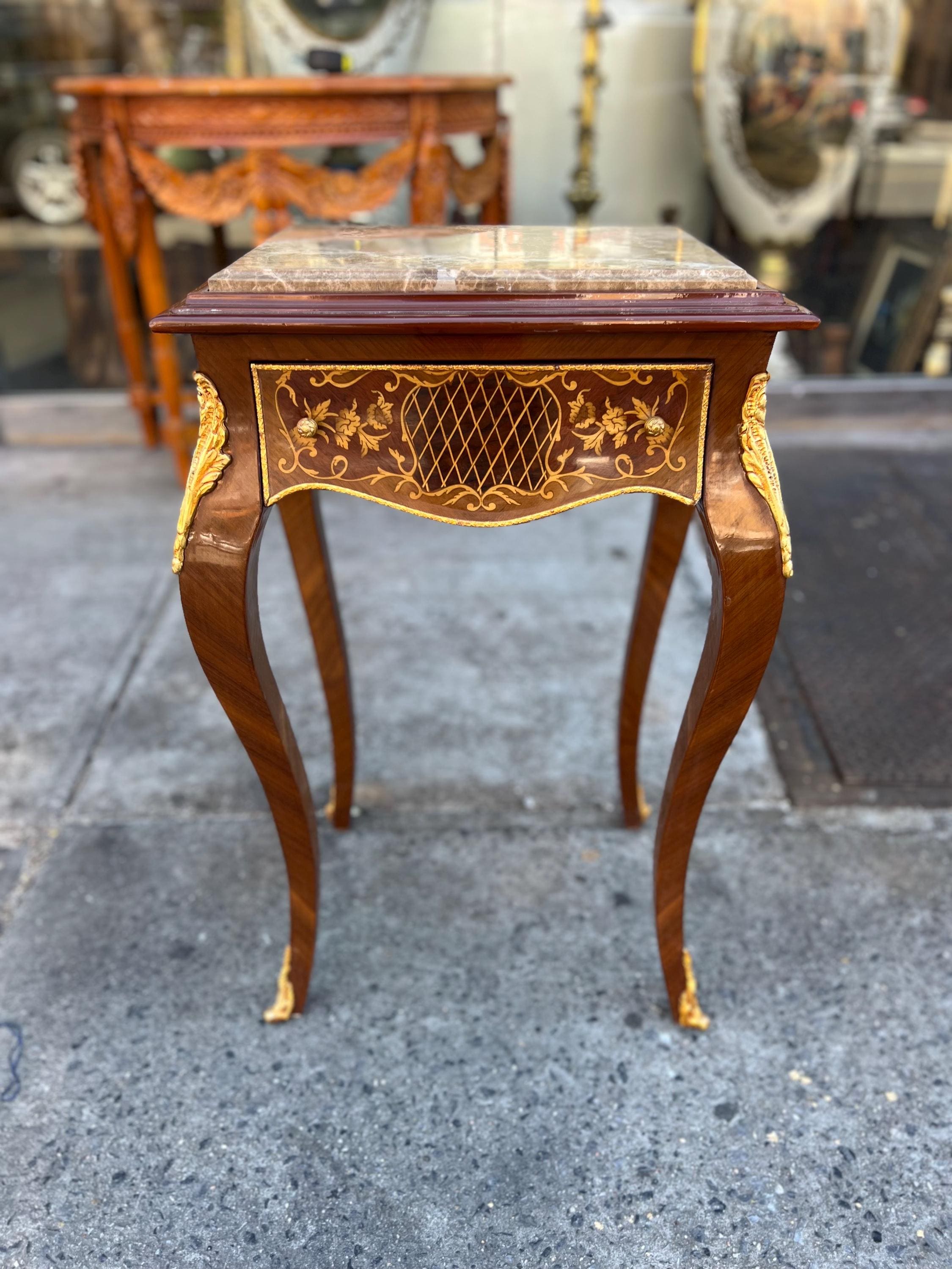 LouisXVFrench - Etsy