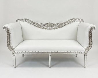 LouisXVFrench - Etsy