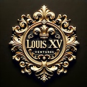 LouisXVFrench - Etsy