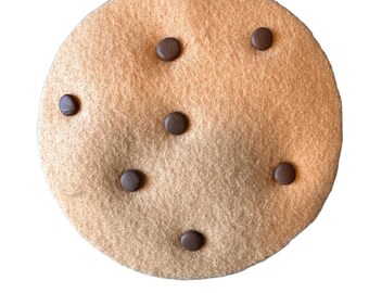 The Original Chocolate Chip Cookie Wreath Attachment