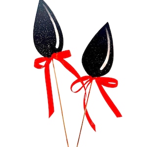 Watermelon Seed Picks