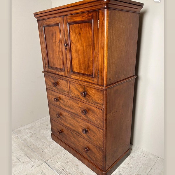 Linen Cupboard Etsy UK