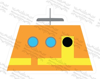 Chopper Droid Cut File | Instant Download | SVG Zip File