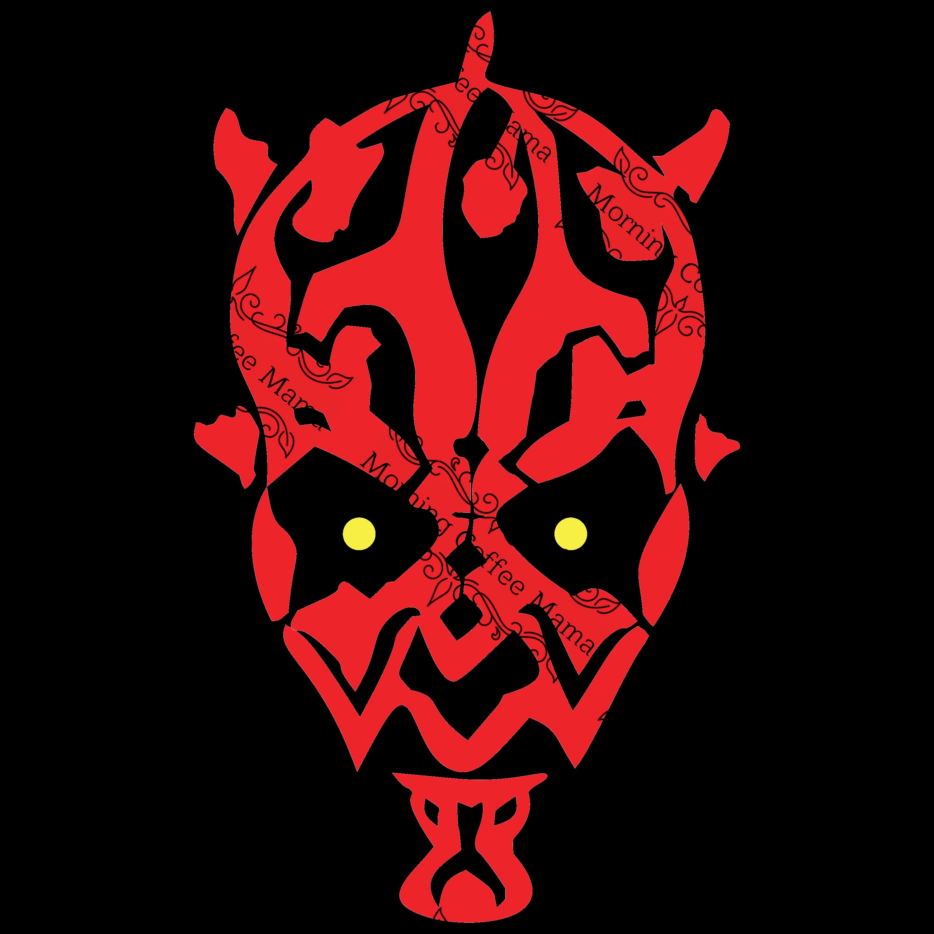 35+ Designs Darth Maul Sewing Pattern RekaTemeka