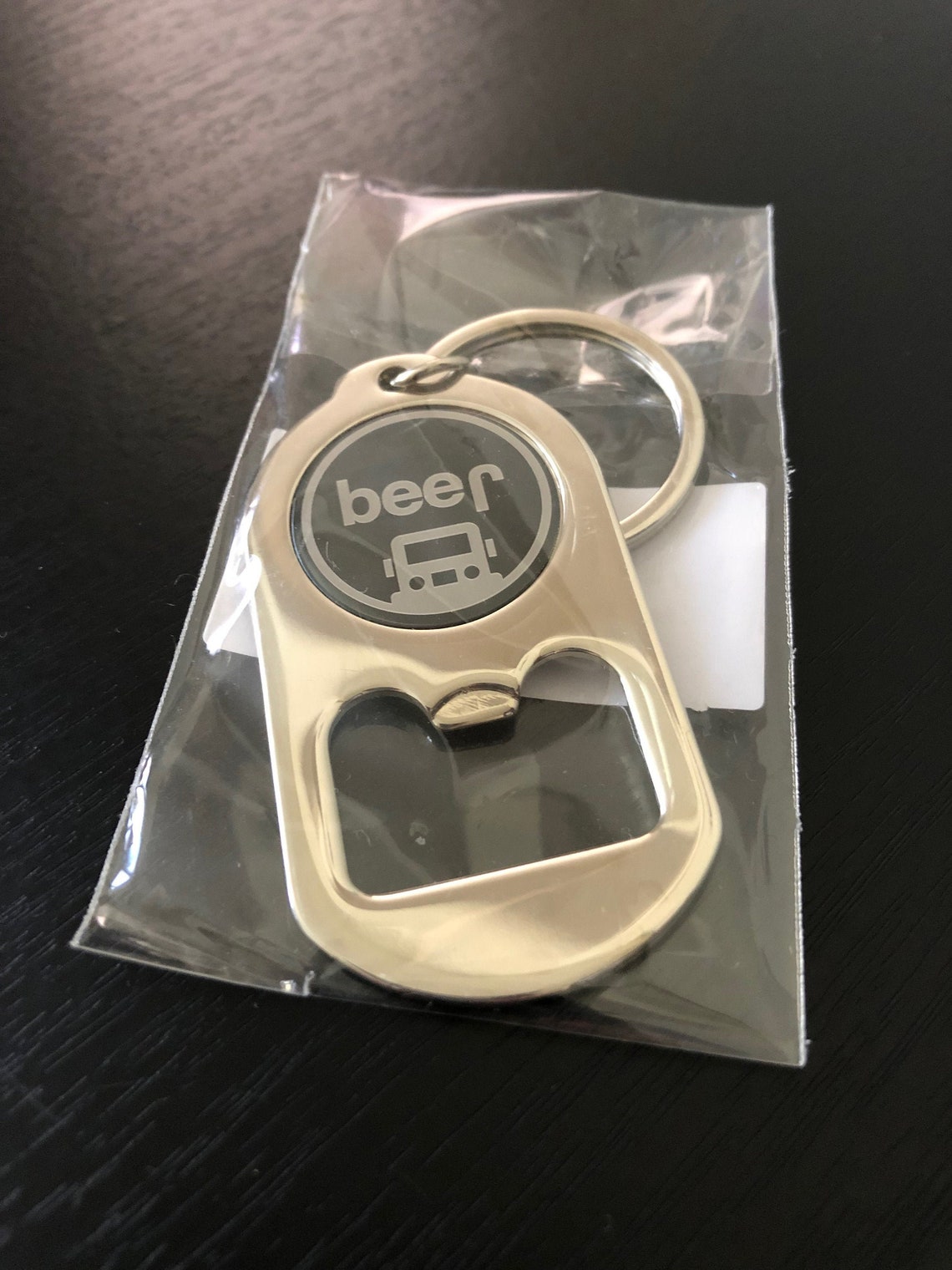 Jeep/Beer Keychain Bottle Opener Perfect GIFT for Jeep Etsy