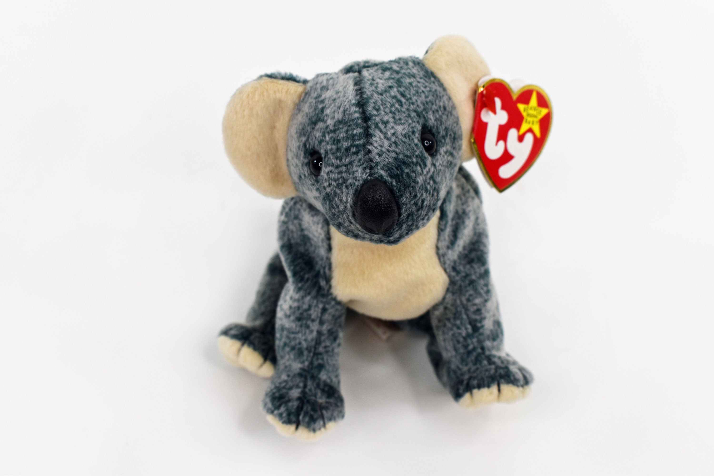 Ty Beanie Babies Buy 2 Get 1 Free Rainbow, Lizzy, Ally, Pouch, Slayer, Hissy, Eucalyptus, Mel Etsy