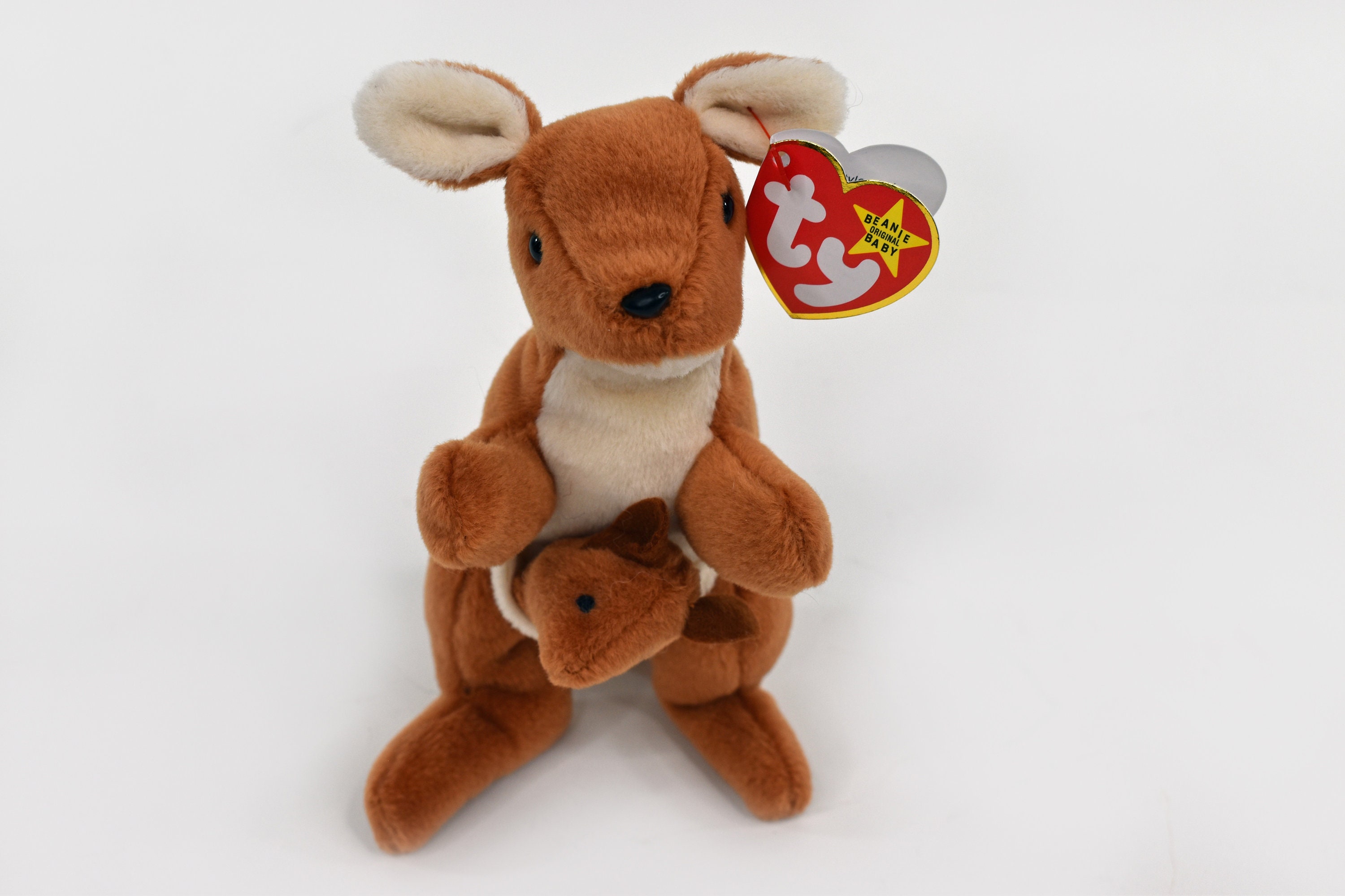 Ty Beanie Babies Buy 2 Get 1 Free Rainbow, Lizzy, Ally, Pouch, Slayer, Hissy, Eucalyptus, Mel Etsy