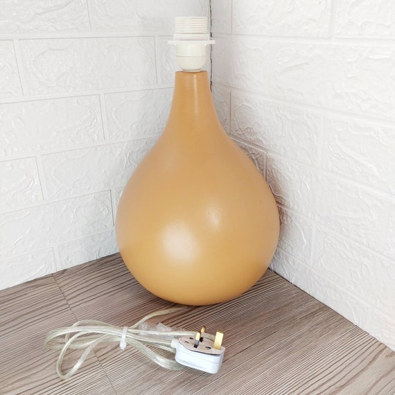 Etsy lamp sale base