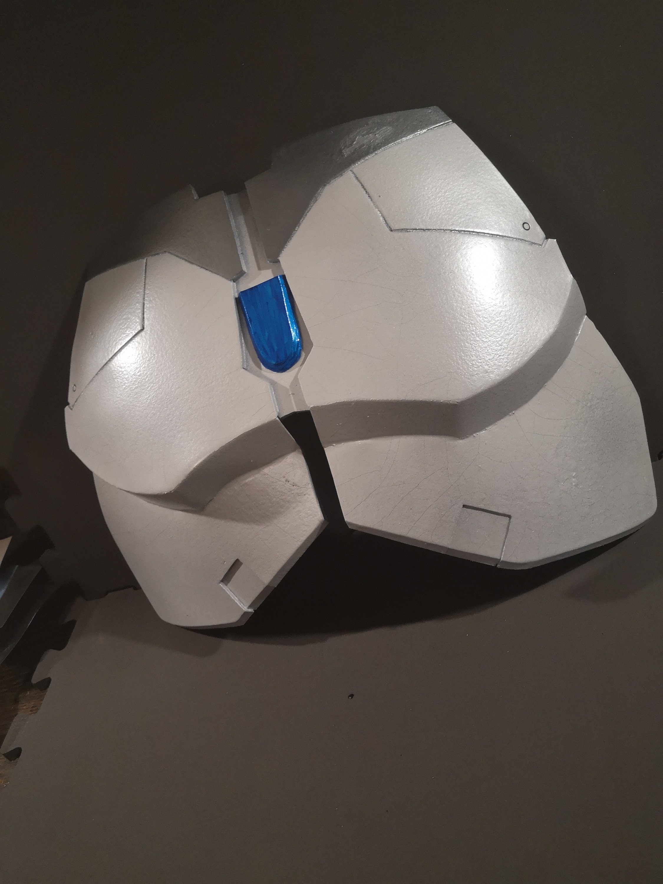 Swtor Chests V1-2 SWTOR Guardian/warrior Chest Armor TEMPLATES for Eva Foam - Etsy