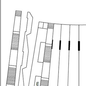 Rękawice inspirowane zemstą SZABLONY do pianki EVA + pilnik 3D Spike