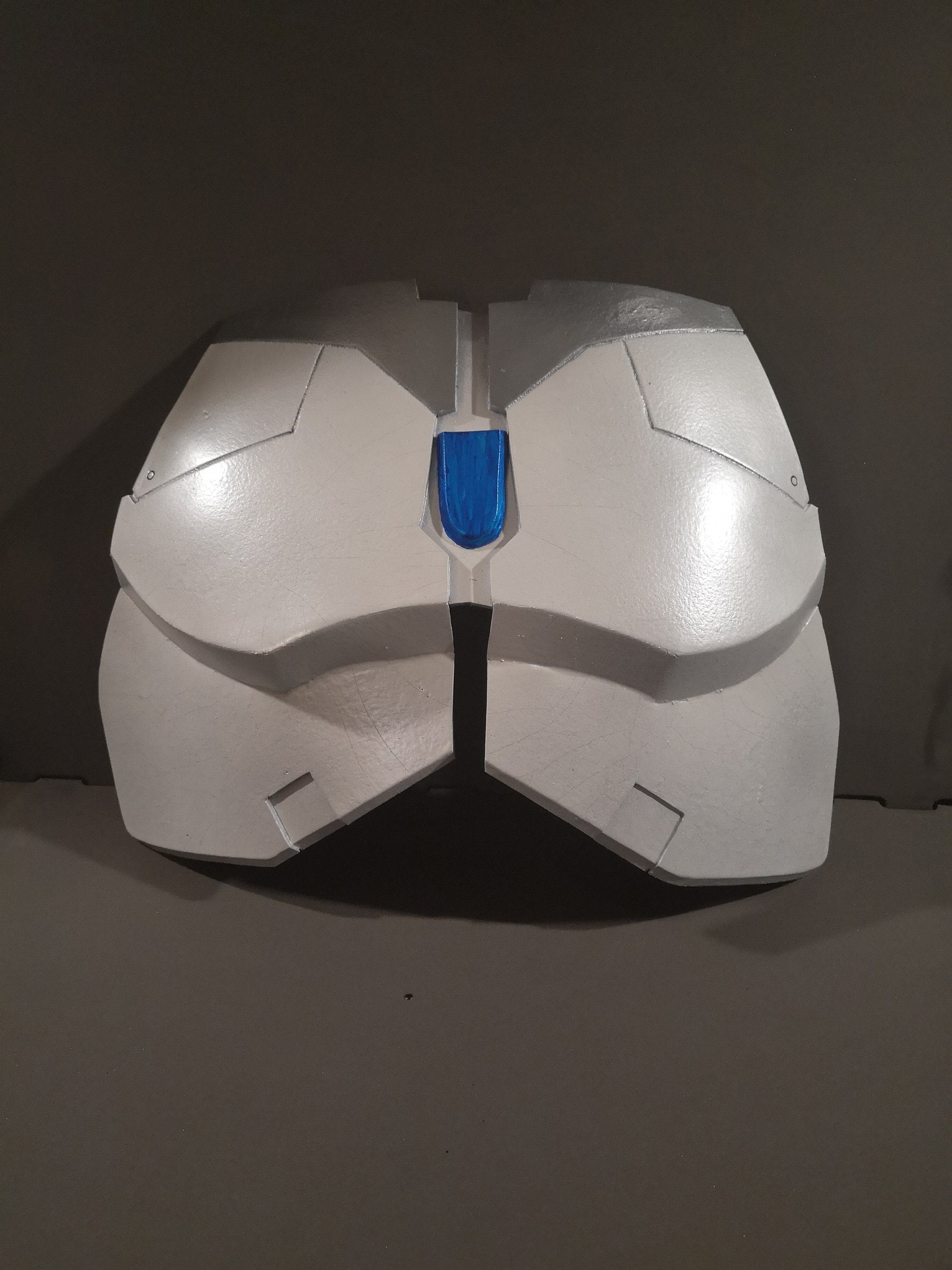 Swtor Chests V1-2 SWTOR Guardian/warrior Chest Armor TEMPLATES for Eva Foam - Etsy