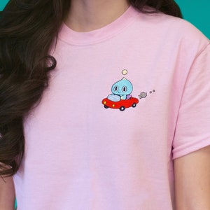 Sonic chao shirt Clearance
